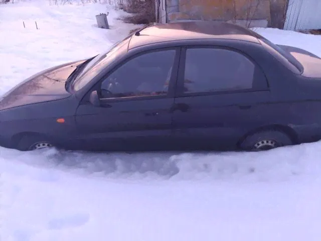 ЗАЗ СЕНС-TF698P 91-2
