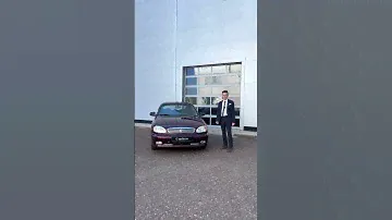 ЗАЗ CHANСE (с пробегом)
