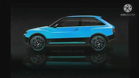 Таврия 2021, новая ЗАЗ!такого вы ещё не видели