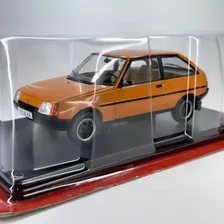 Модель ЗАЗ-1122 (Таврия)/масштаб 1:24/Автолегенды СССР?коллекционная