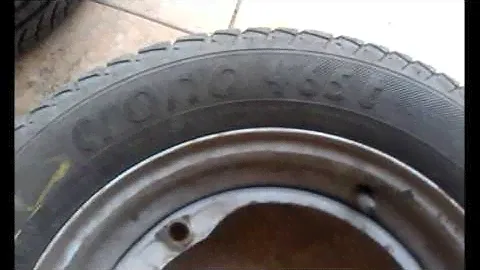 Резина на таврию лето зима