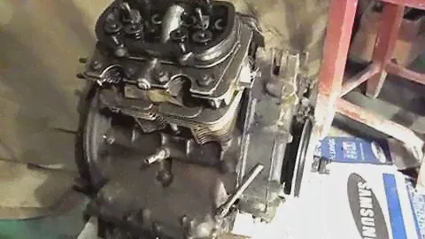Заз 965. Диагностика двигателя. Часть 3