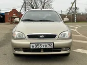 ЗАЗ Lanos с пробегом