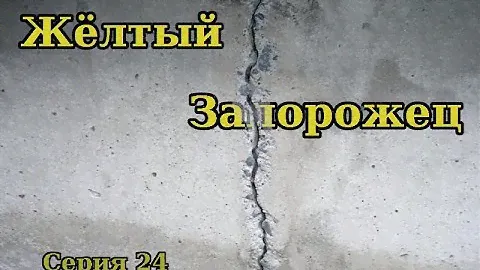 Жёлтый Запорожец. Серия 24