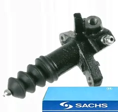 6283600491 выжимной подшипник sachs для заз vida 1.5