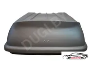 Багажник на крышу ЗАЗ Forza 2012г. (артикул 116-1878-1507-08 grey)