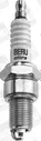Свеча зажигания Beru Ultra для ЗАЗ Sens 2004-2009. Артикул Z20