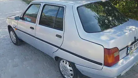 Славута 2004 люкс