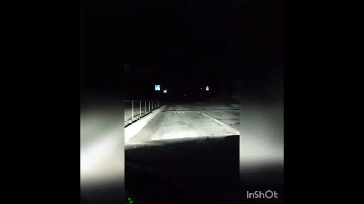 ЗАЗ  1102 Таврия, как вам ближний свет?