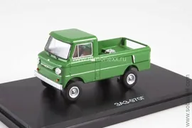 ЗАЗ 970Г пикап 1962 г. (Lastochka 1:43)