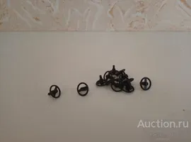 Руль ЗАЗ 968 А16