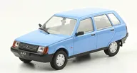 1:43 # 243 ЗАЗ-1105 "Дана"