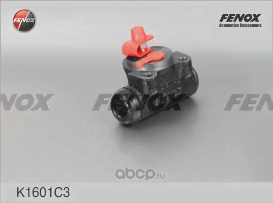 Цилиндр тормозной колесный ЗАЗ 1102 FENOX