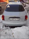 Легковой ЗАЗ CHANCE TF698K, (VIN) Y6DTF698KC0310494