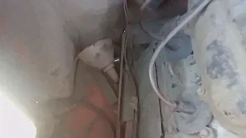 отопление салона ЛУАЗа на примере ЗАЗа