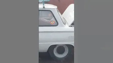 заз 968м #stasyfoканал