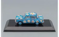 ЗАЗ 966 (1968), синий