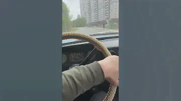 Пора заняться тормозами на заз 968м ?🫣🚙