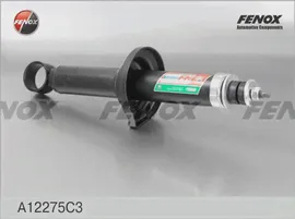 Амортизатор ЗАЗ 1102 Таврия, 1103 Славута, 1105 Дана Fenox A12275C3