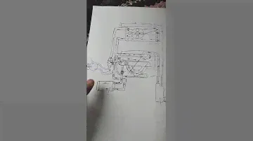 система охлаждения на моей таврии