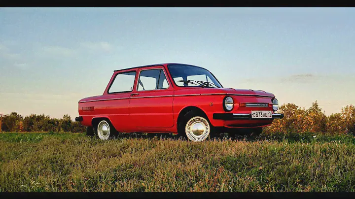 autoretrotet.ru Амортизаторы  Запорожец Комплект амортизаторов на Запорожец ЗАЗ 965 Передние и зад.