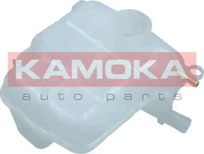 Расширительный бачок Kamoka (полимерный материал) для ЗАЗ Vida 2012-2016. Артикул 7720024-3