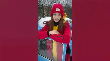 ЛЕГЕНДАРНАЯ печка ЗАЗ 968м🔥😱