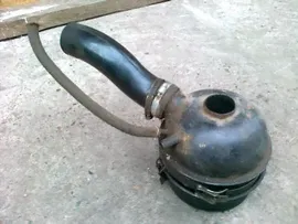 Воздушный фильтр ЗАЗ 968