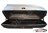 Багажник на крышу ЗАЗ Forza 2012г. (артикул 116-1878-1507-08 grey)