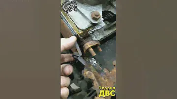 Почему ПЕРЕГРЕВАЕТСЯ ЗАПОРОЖЕЦ?