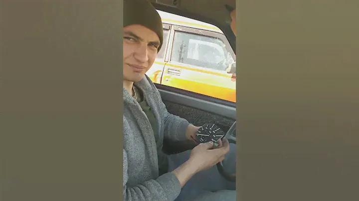 Заз славута отмотка кеме