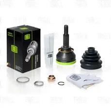 GO 202, ШРУС ZAZ Chance, Sens, ЗАЗ Таврия 1.3 наружный Trialli