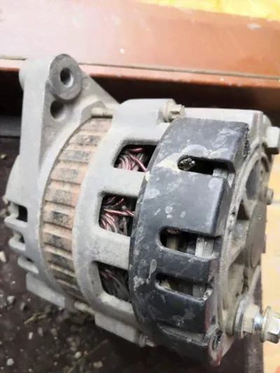 Генератор заз шанс 1.5