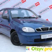 Заз chance 2010 отзывы владельцев - отзыв