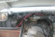 Заз 968 на разбор, на ходу