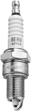 Свеча зажигания Beru Ultra для ЗАЗ Sens 2004-2009. Артикул Z20SB