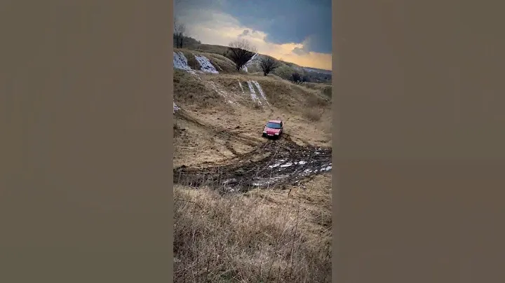 Таврия нашла грязь
