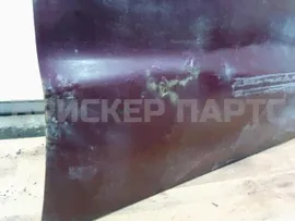 Дверь передняя правая на ЗАЗ Шанс/Сенс T100, T150