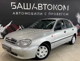 ЗАЗ Sens 2010