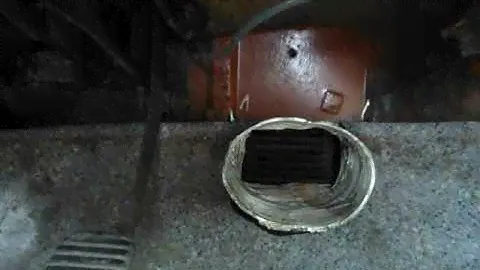 отопитель Луаз от масляного радиатора