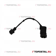 Датчик скорости Г-3110, ЗАЗ CHANCE (Счетмаш)