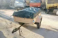 Прицеп заз 8101 Степок