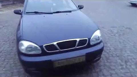 ЗАЗ SENS '2006 Житомир