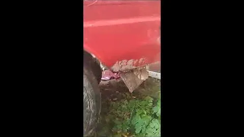 эвакуация и продажа заз 968м