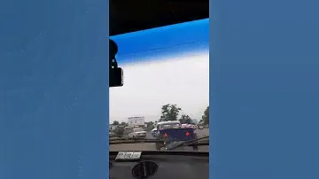Дтп скорой помощи и Таврии