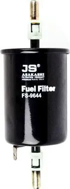 Топливный фильтр JS Asakashi для ЗАЗ Chance 2009-2014. Артикул FS9644-0