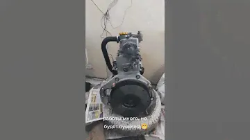 вторая жизнь ЗАЗ-968м
