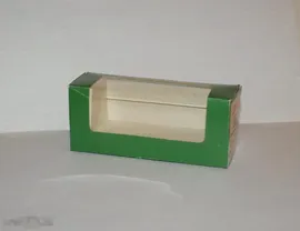Коробка ЗАЗ 968 запорожец оригинал 1970-е