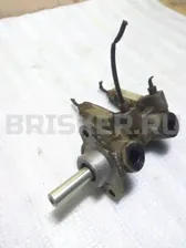 Главный тормозной цилиндр (гтц) на ЗАЗ Сенс / Шанс