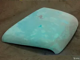 Крышка капота от ЗАЗ 965